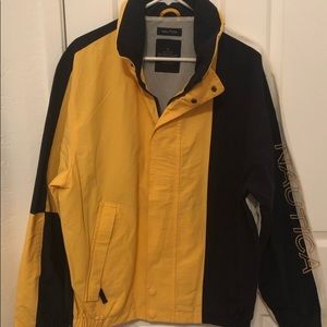 nautica jacket